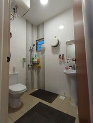 Blk 166A Yung Kuang Court (Jurong West), HDB 4 Rooms #553627111